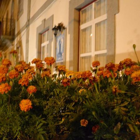Casa Da Ponte Do Arrocho Βίλα Loriga Εξωτερικό φωτογραφία