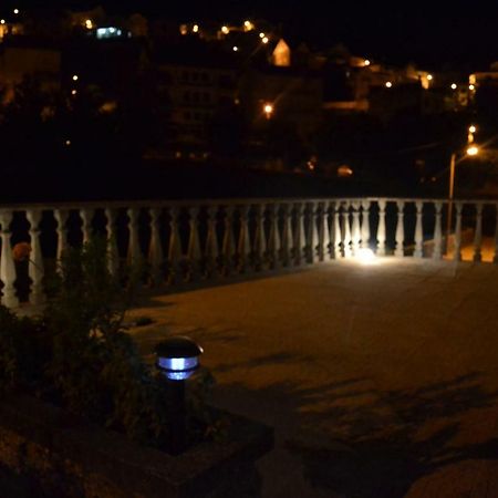 Casa Da Ponte Do Arrocho Βίλα Loriga Εξωτερικό φωτογραφία