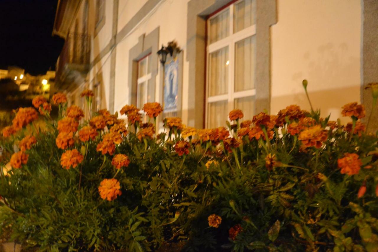 Casa Da Ponte Do Arrocho Βίλα Loriga Εξωτερικό φωτογραφία