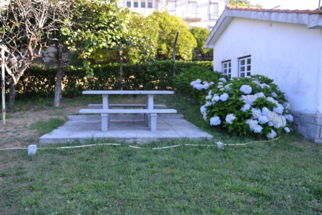 Casa Da Ponte Do Arrocho Βίλα Loriga Εξωτερικό φωτογραφία