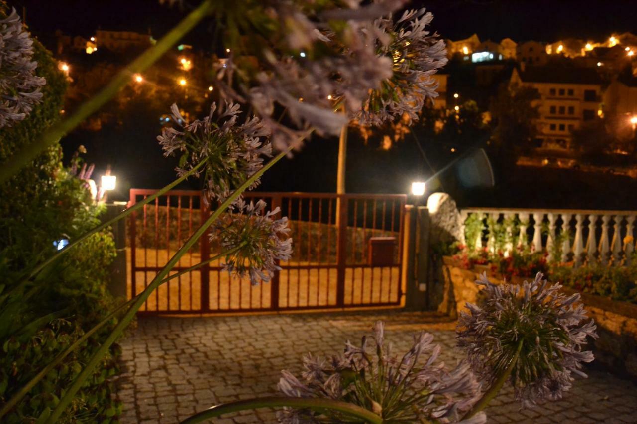Casa Da Ponte Do Arrocho Βίλα Loriga Εξωτερικό φωτογραφία