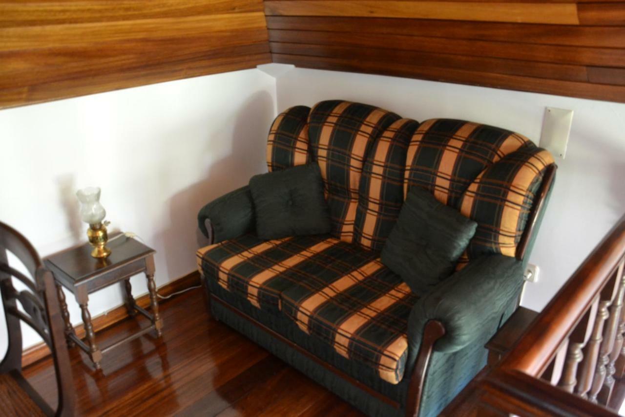 Casa Da Ponte Do Arrocho Βίλα Loriga Εξωτερικό φωτογραφία