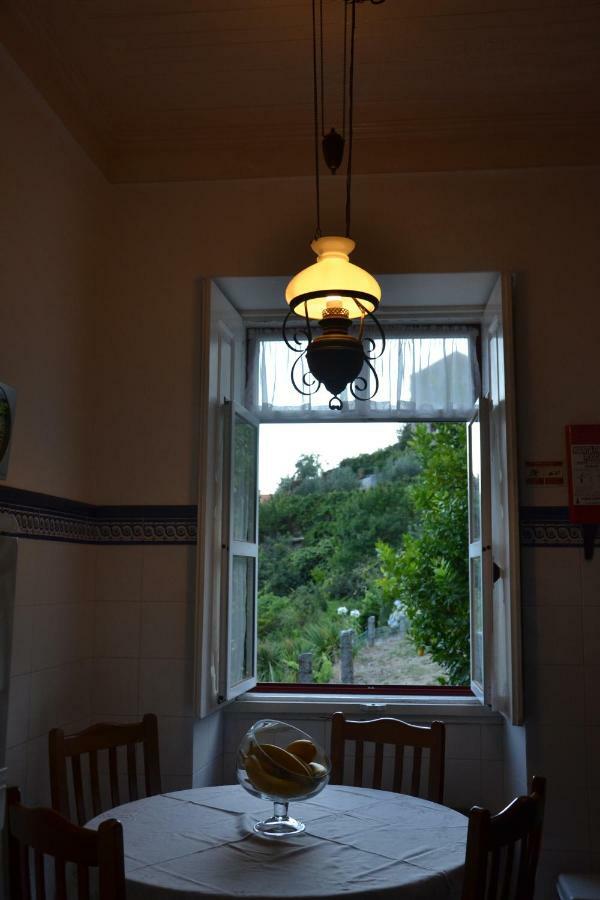 Casa Da Ponte Do Arrocho Βίλα Loriga Εξωτερικό φωτογραφία