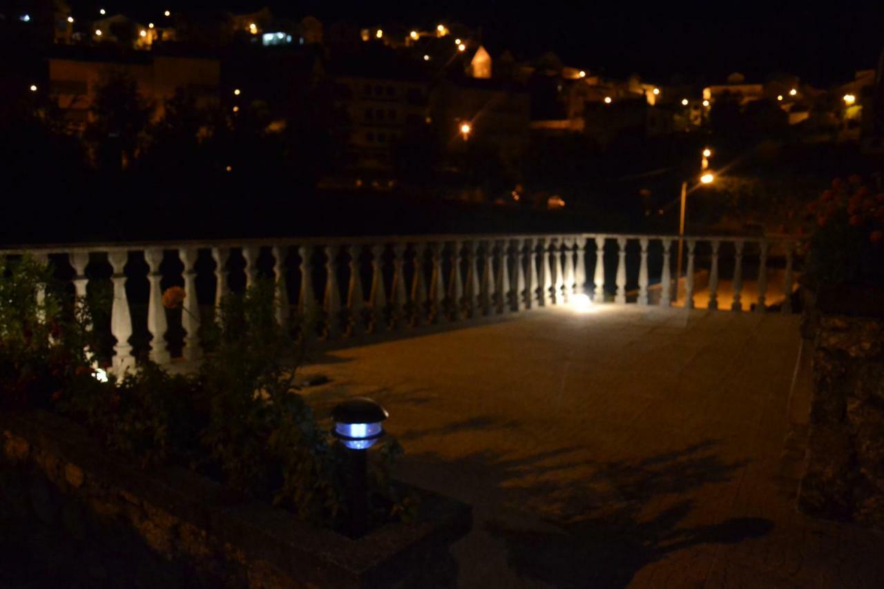 Casa Da Ponte Do Arrocho Βίλα Loriga Εξωτερικό φωτογραφία