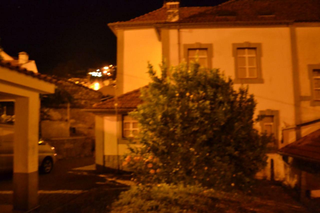 Casa Da Ponte Do Arrocho Βίλα Loriga Εξωτερικό φωτογραφία
