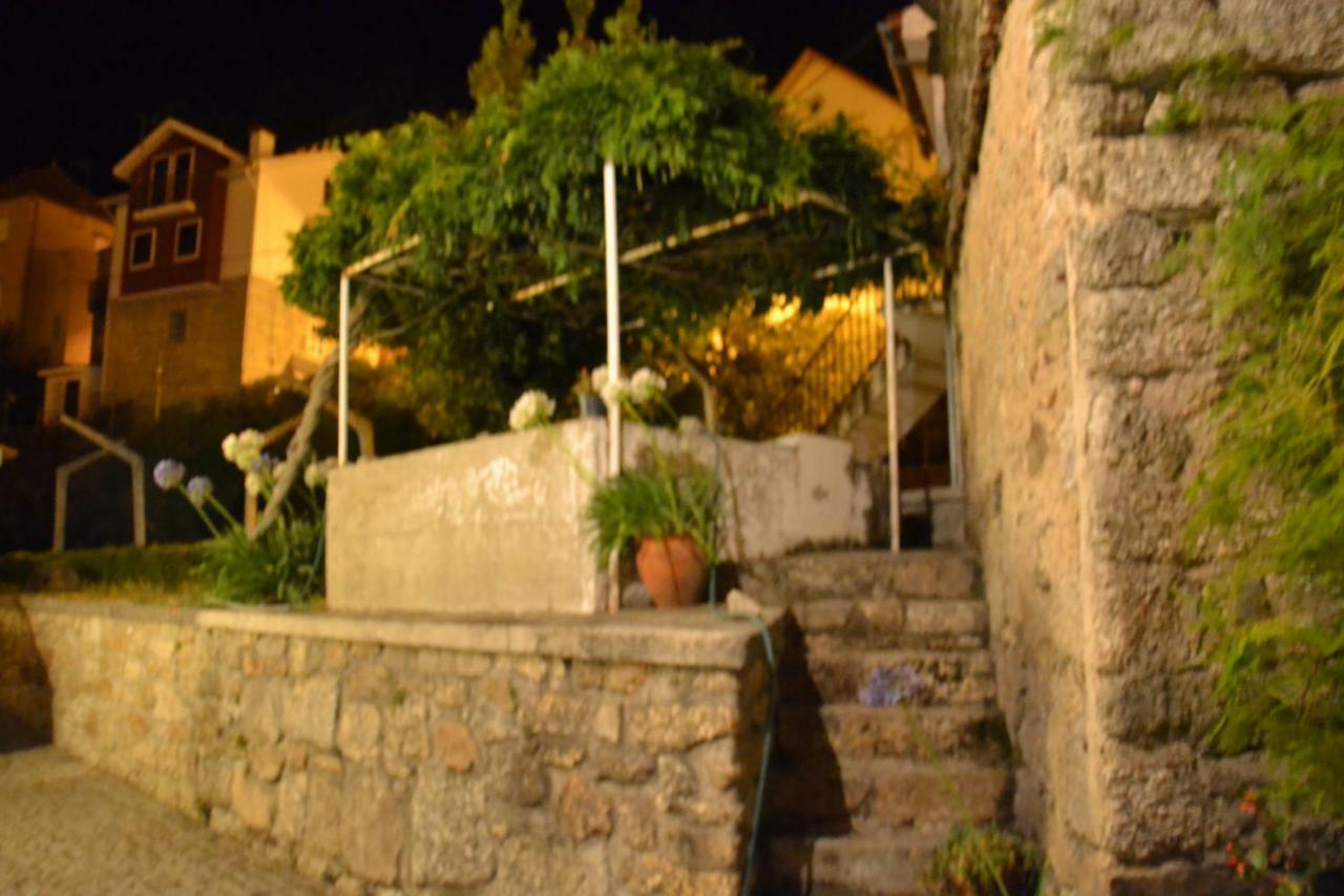 Casa Da Ponte Do Arrocho Βίλα Loriga Εξωτερικό φωτογραφία