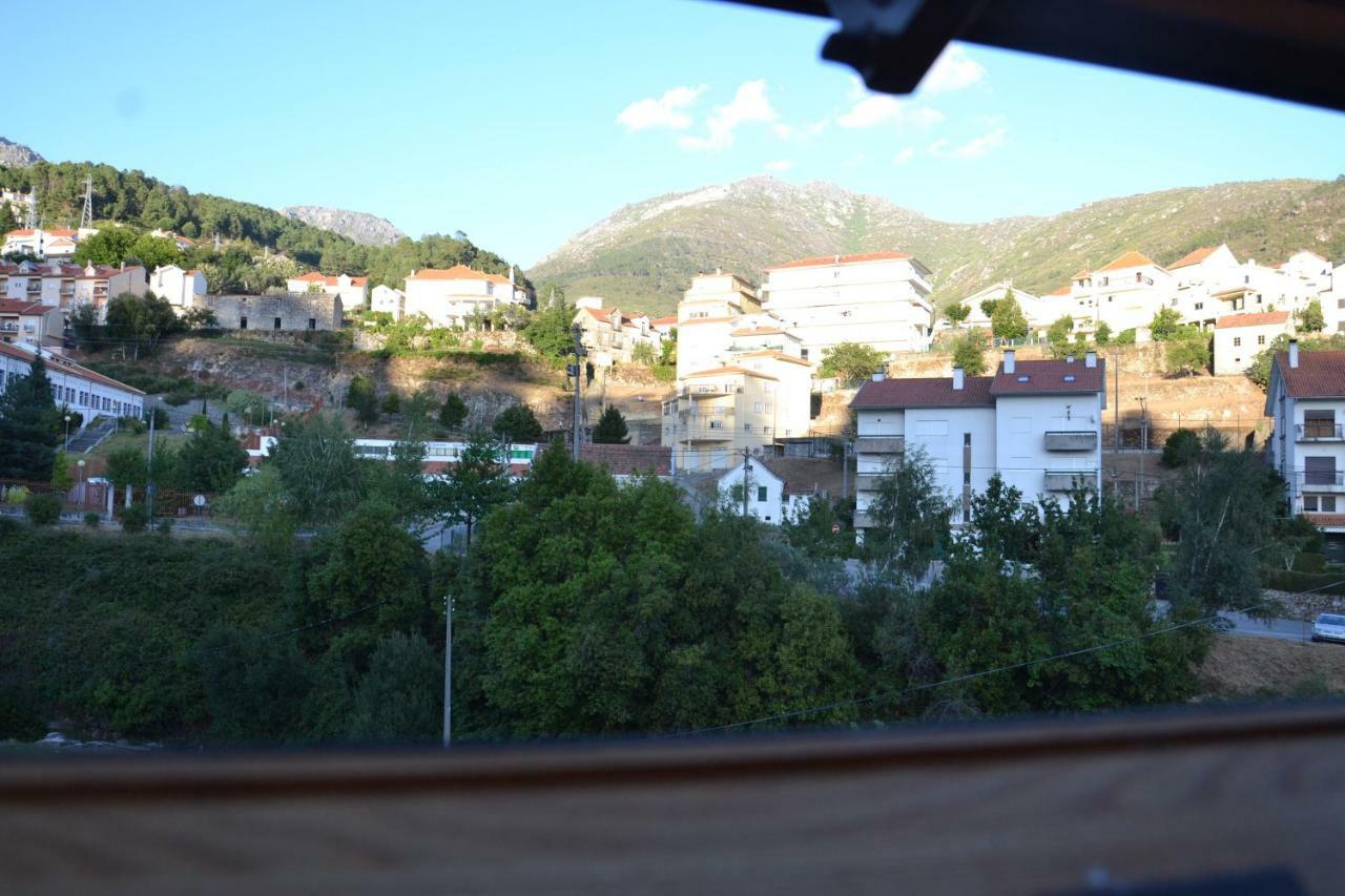 Casa Da Ponte Do Arrocho Βίλα Loriga Εξωτερικό φωτογραφία