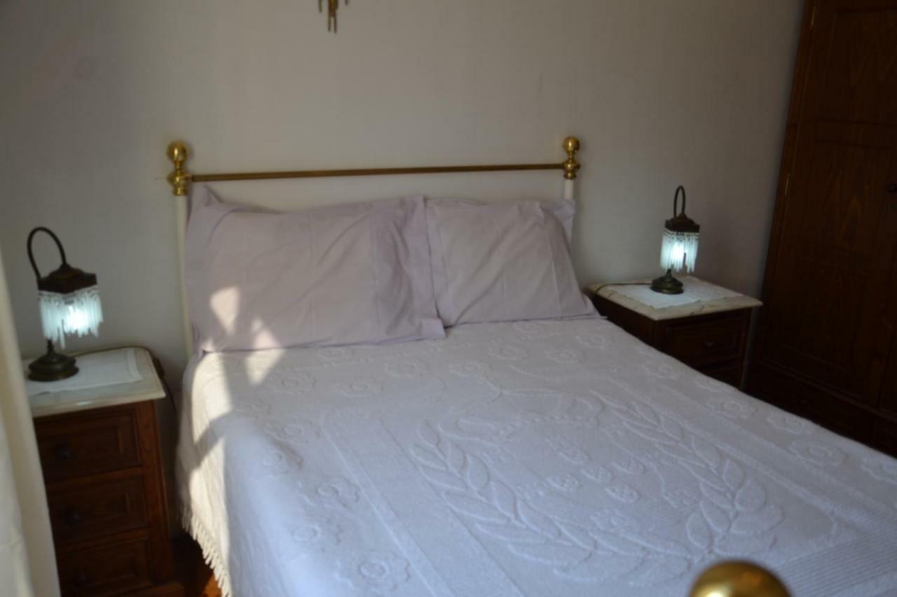 Casa Da Ponte Do Arrocho Βίλα Loriga Εξωτερικό φωτογραφία