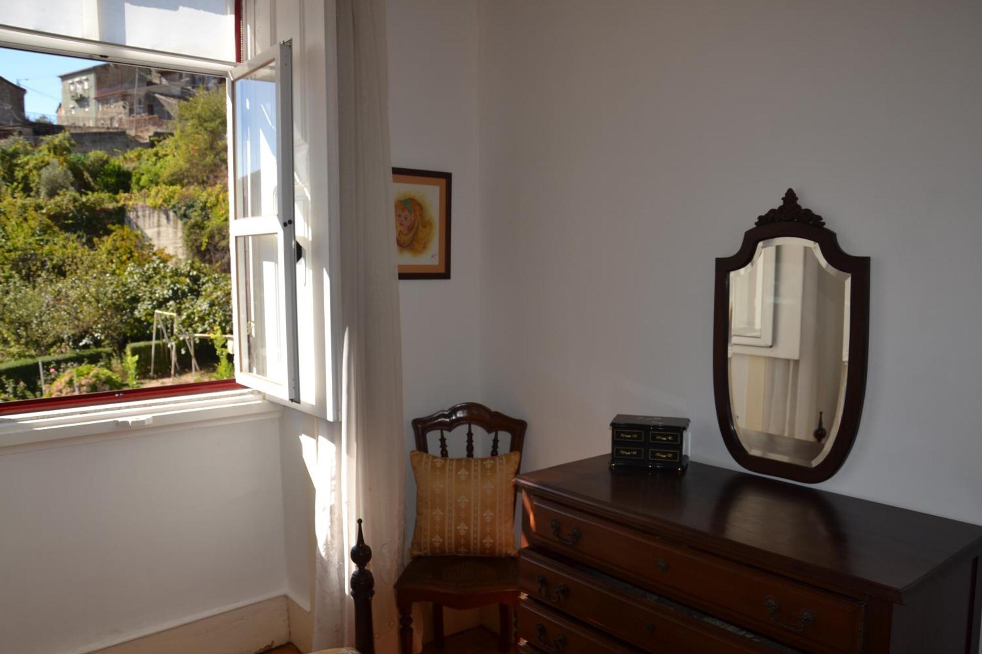 Casa Da Ponte Do Arrocho Βίλα Loriga Εξωτερικό φωτογραφία